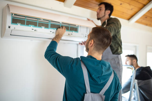 Best Ductless Mini-Split Systems in Grand Marais, MN