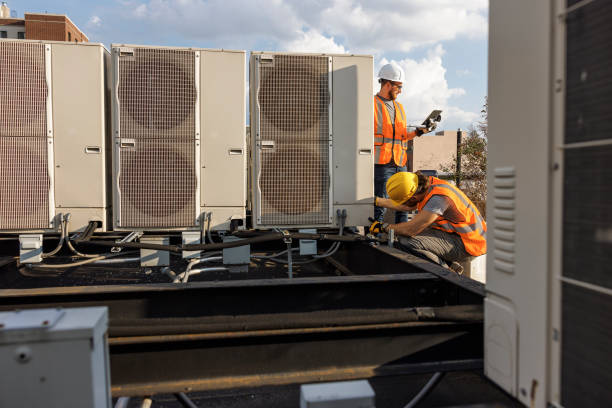 Trusted Grand Marais, MN HVAC Experts