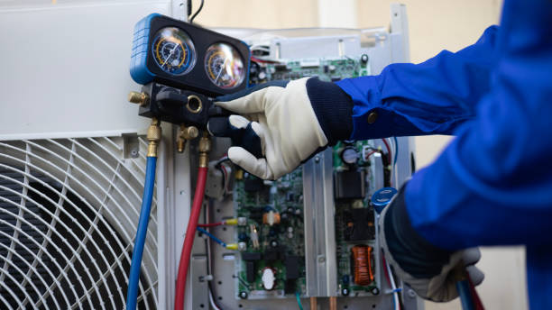 Best Energy-efficient HVAC Solutions in Grand Marais, MN